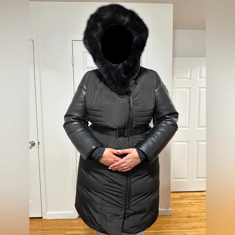 RUDSAK Misala Coat (SUPER WARM COAT!) - Picture 9 of 16